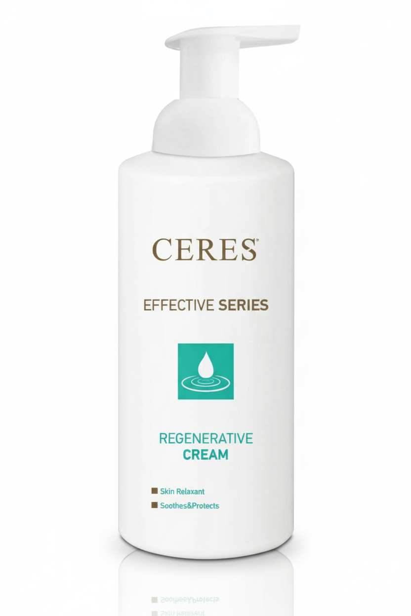 Regenerative Cream