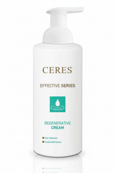 Regenerative Cream