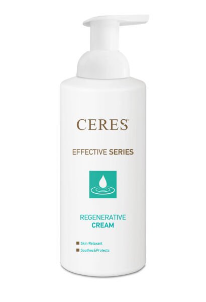 Regenerative Cream