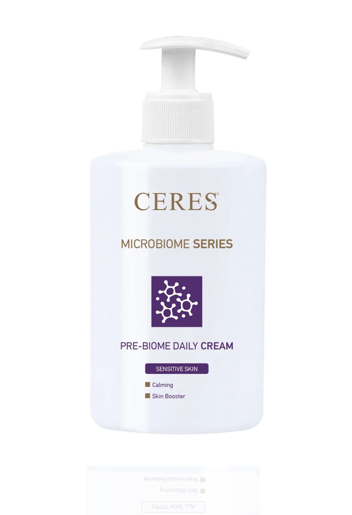 Pre-Biome Daily Cream Sensitive Skin