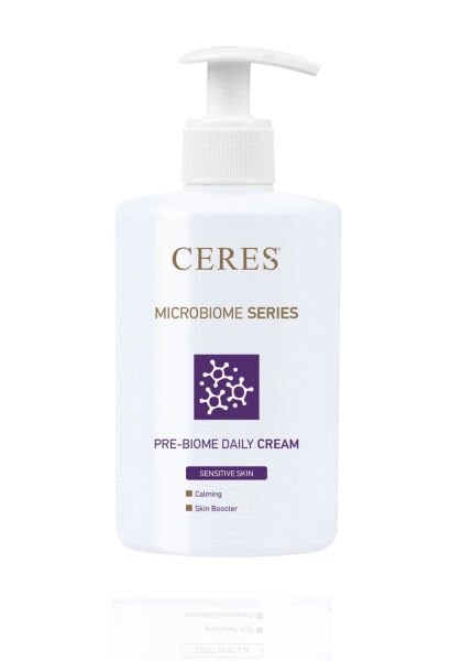 Pre-Biome Daily Cream Sensitive Skin