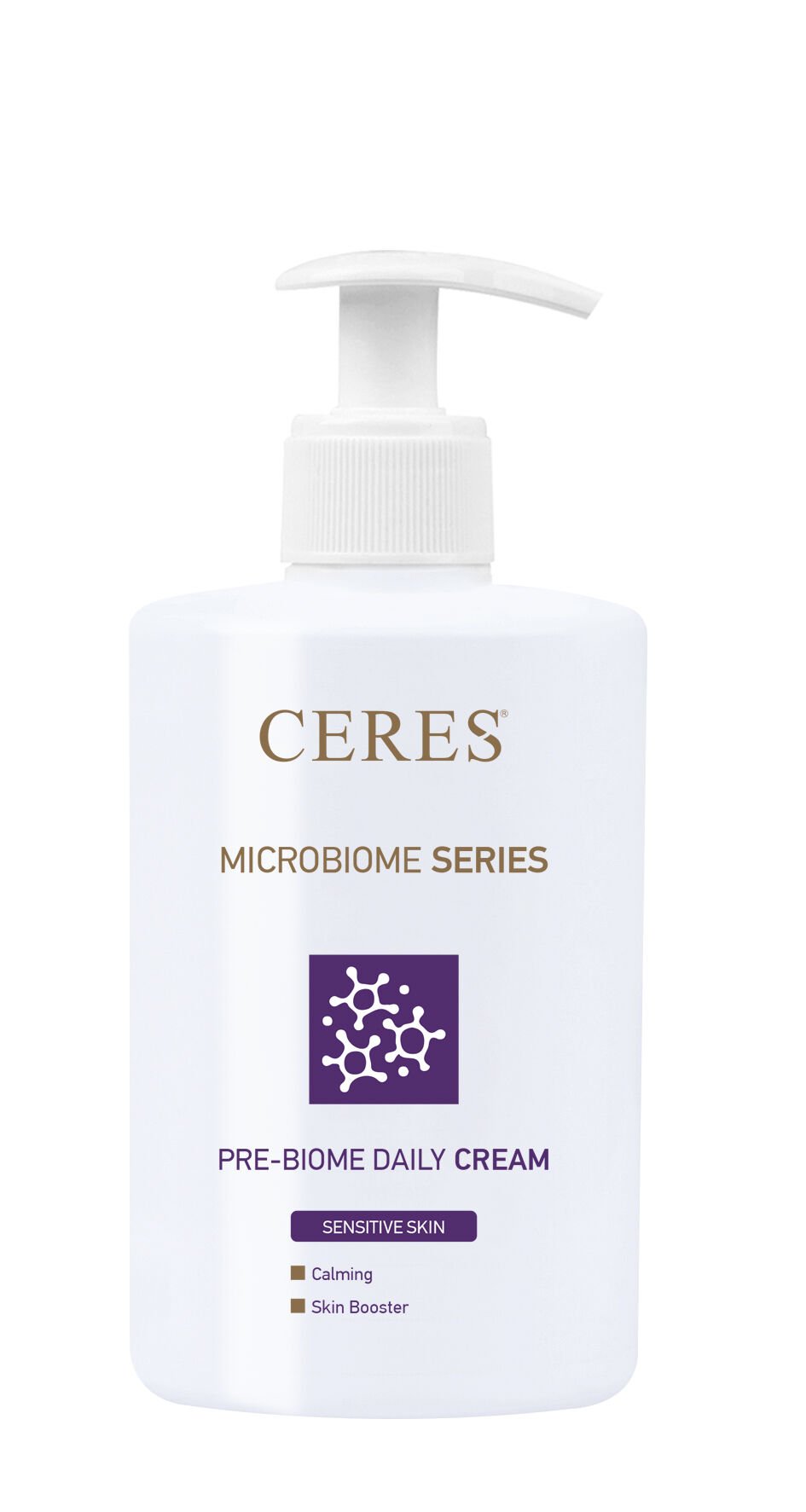 Pre-Biome Daily Cream Sensitive Skin
