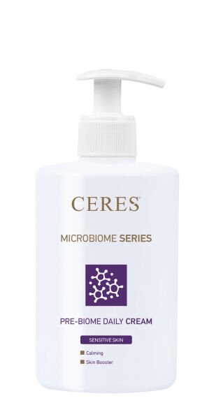 Pre-Biome Daily Cream Sensitive Skin