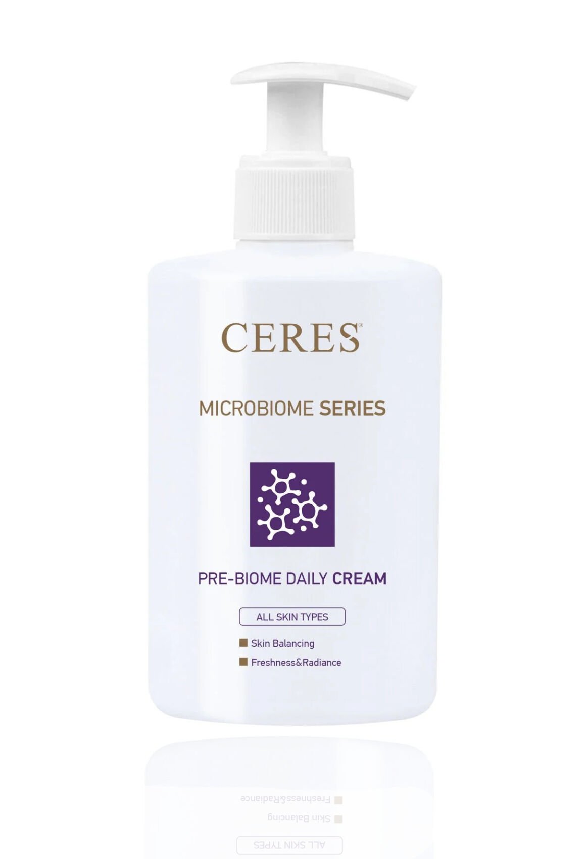 Pre-Biome Daily Cream All Skin Types