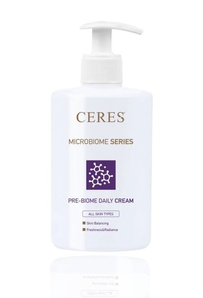 Pre-Biome Daily Cream All Skin Types