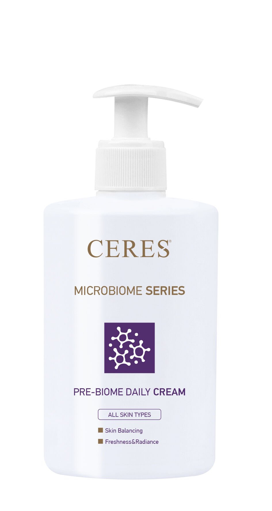 Pre-Biome Daily Cream All Skin Types