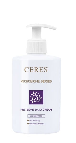 Pre-Biome Daily Cream All Skin Types