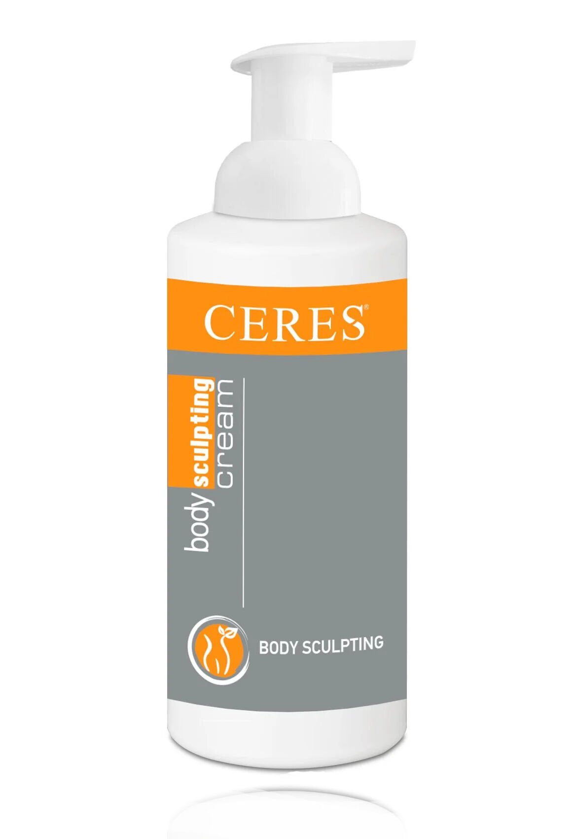 Body Sculpting Cream