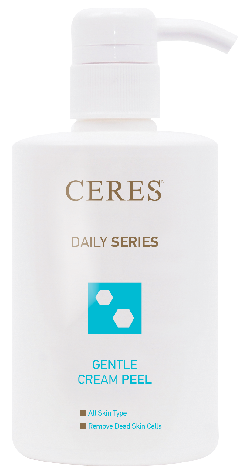 Gentle Cream Peel