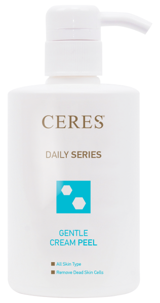 Gentle Cream Peel