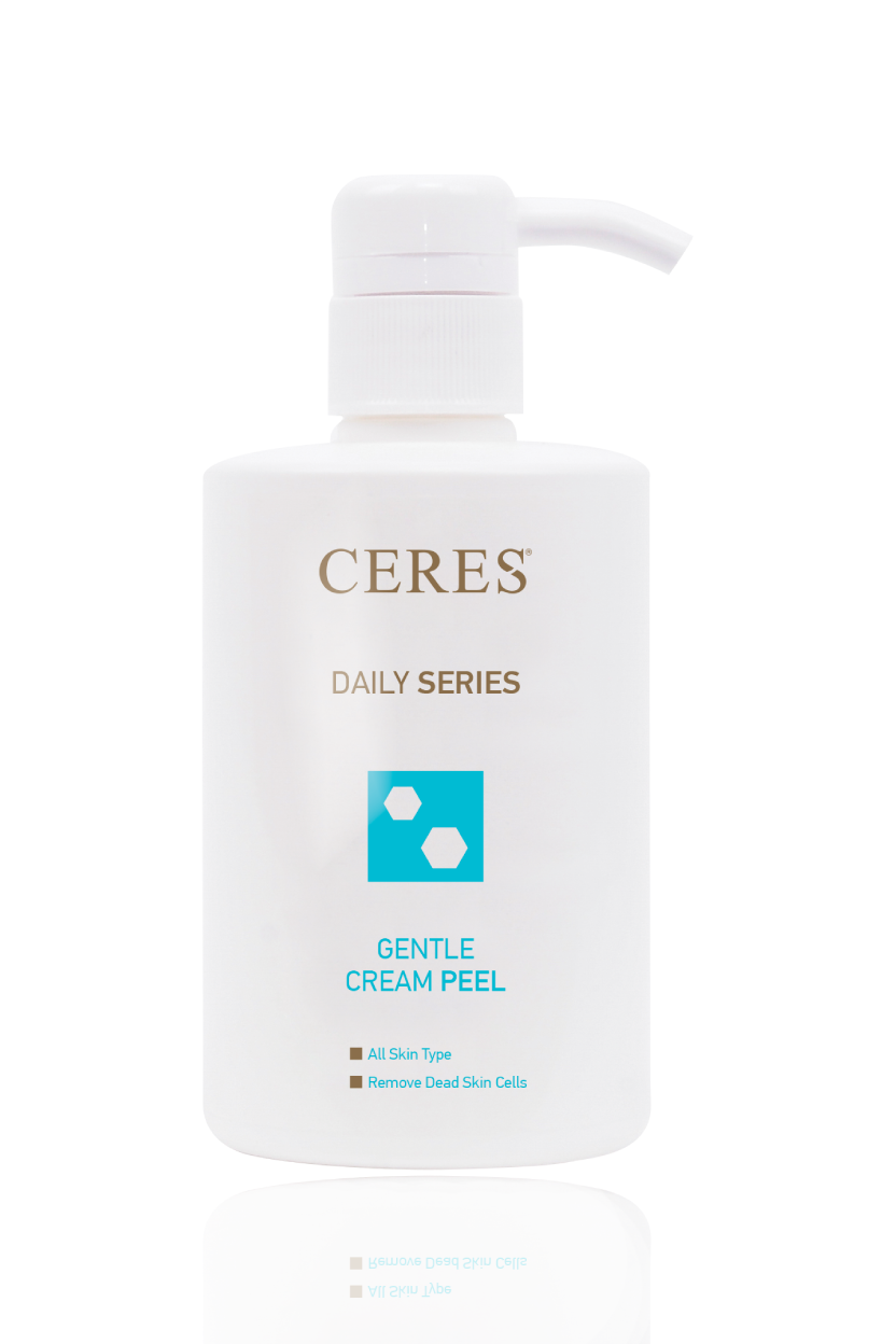Gentle Cream Peel