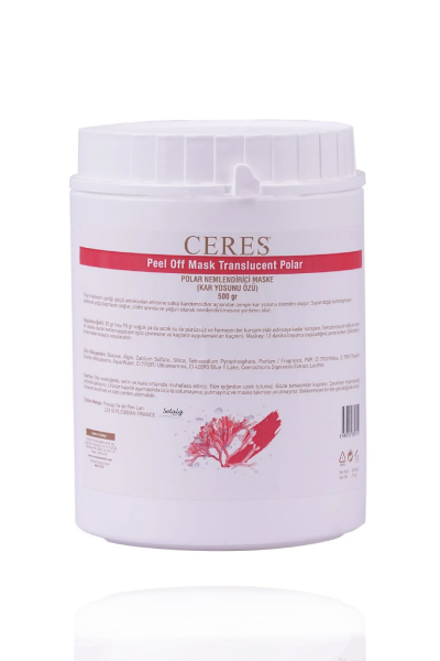 POLAR MASK “NEMLENDİRİCİ ETKİ”