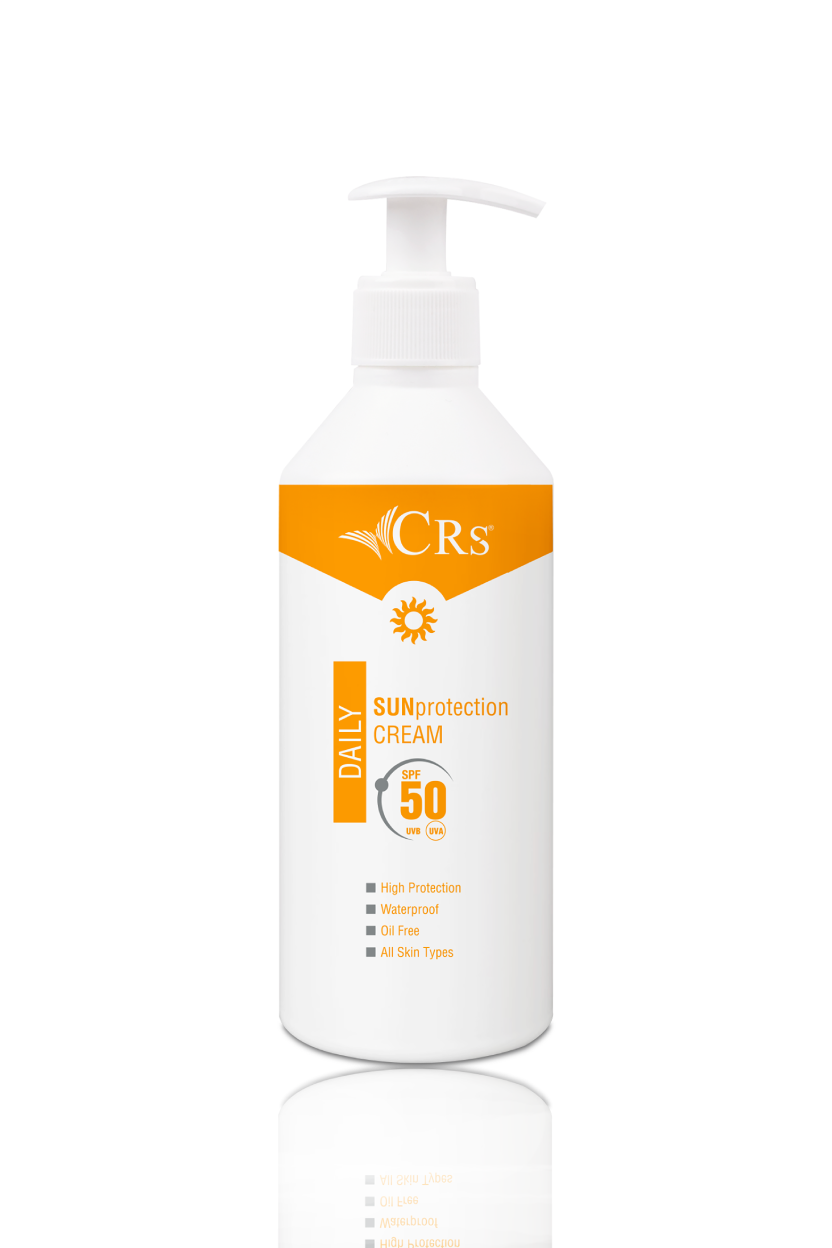 CRS Daily Sun Protection