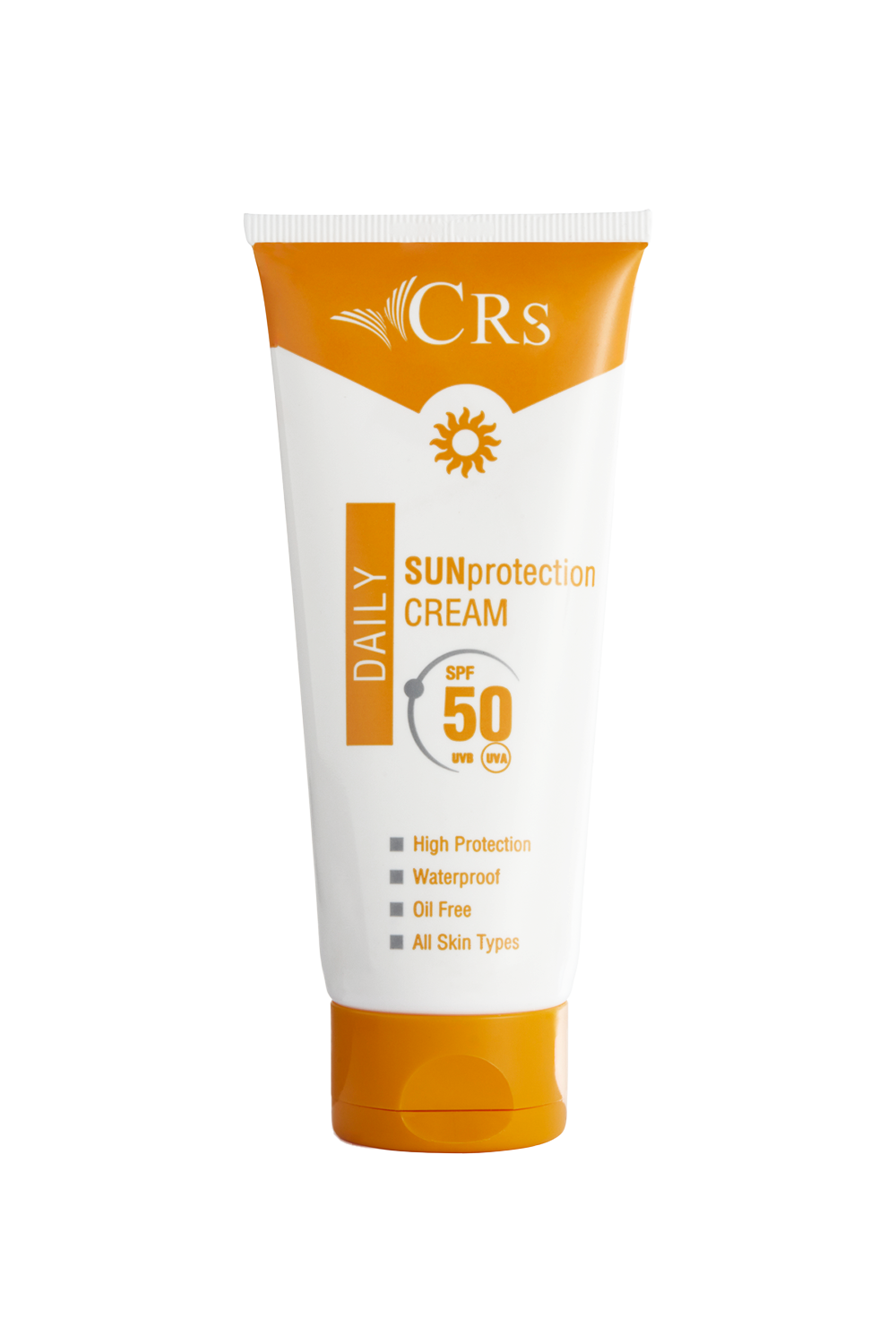 CRS Daily Sun Protection