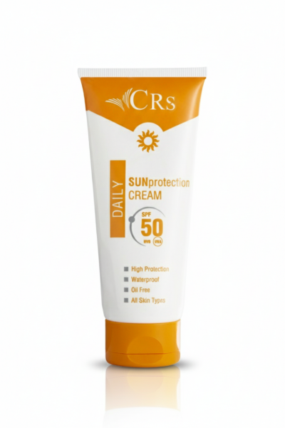 CRS Daily Sun Protection