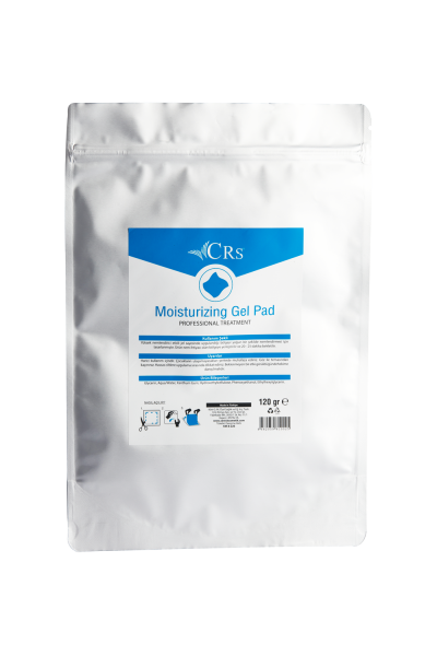 Moisturizing Gel Pad