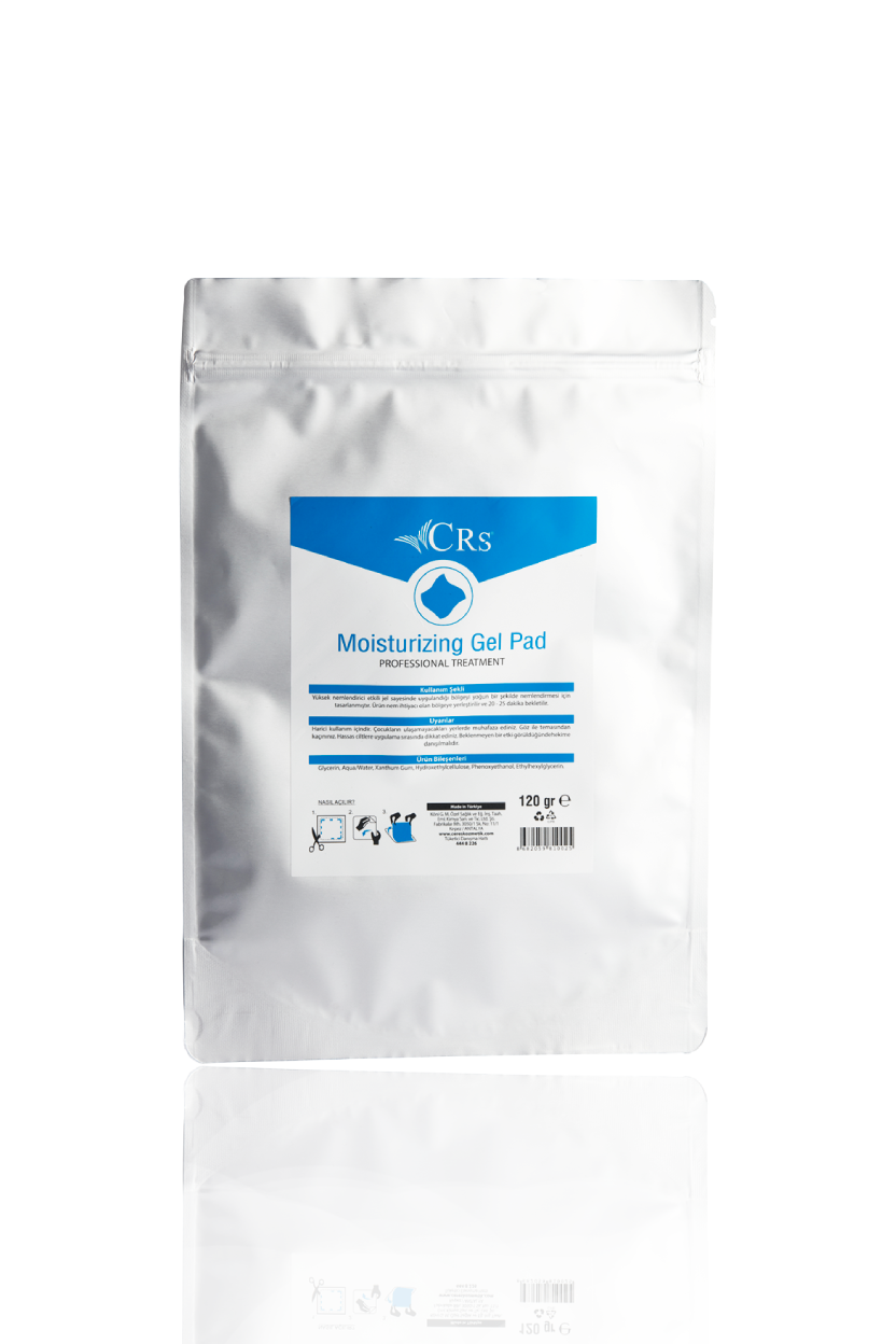 Moisturizing Gel Pad