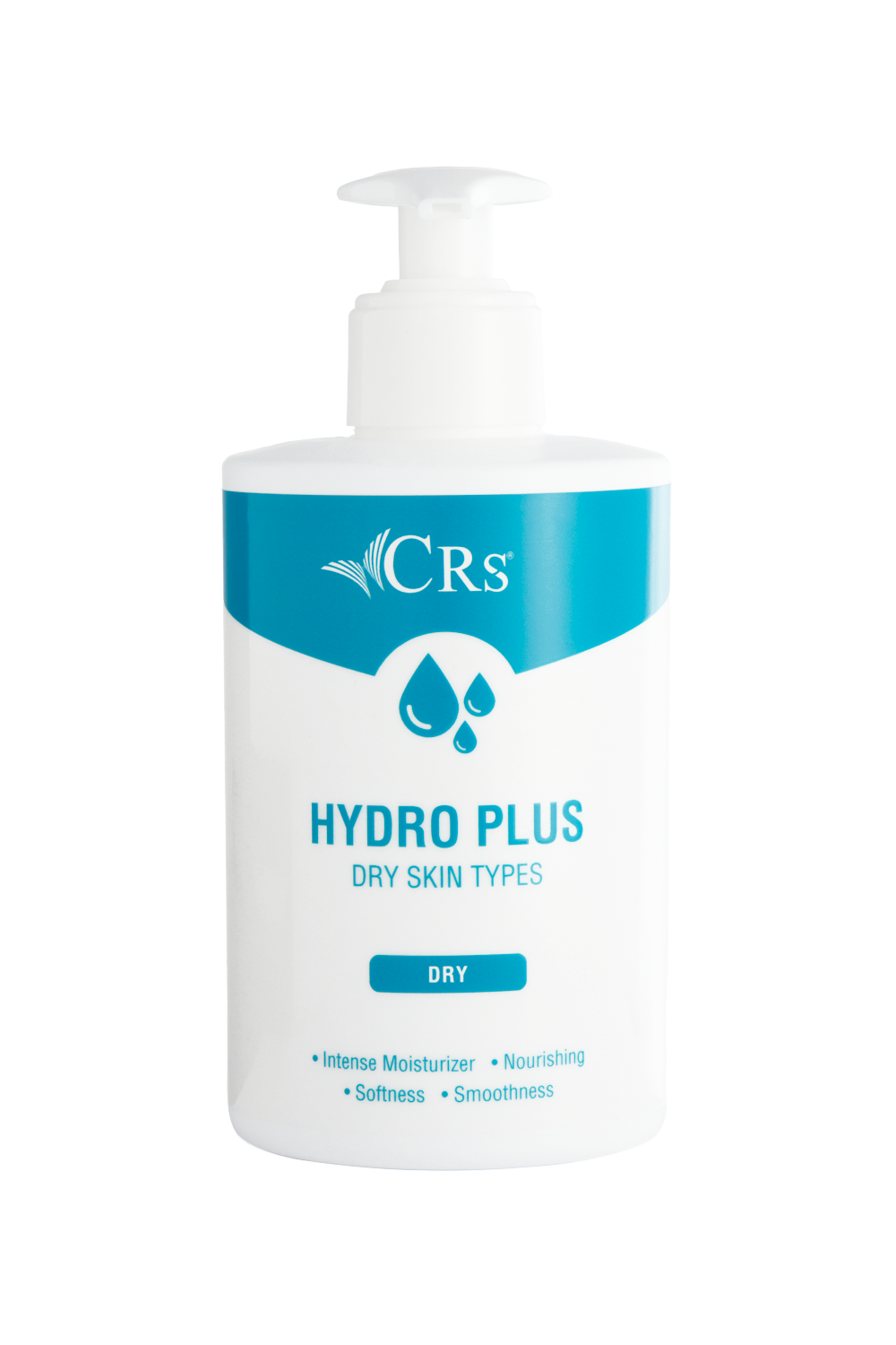 CRS Hydro Plus Skin Types (Dry) 300 ml