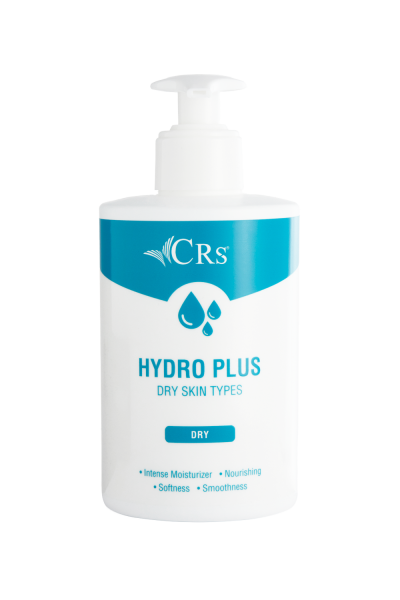 CRS Hydro Plus Skin Types (Dry) 300 ml