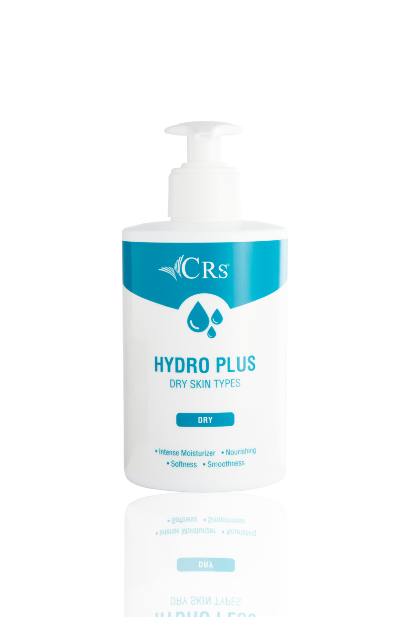 CRS Hydro Plus Skin Types (Dry) 300 ml