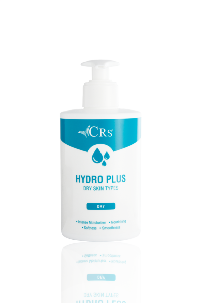 CRS Hydro Plus Skin Types (Dry) 300 ml