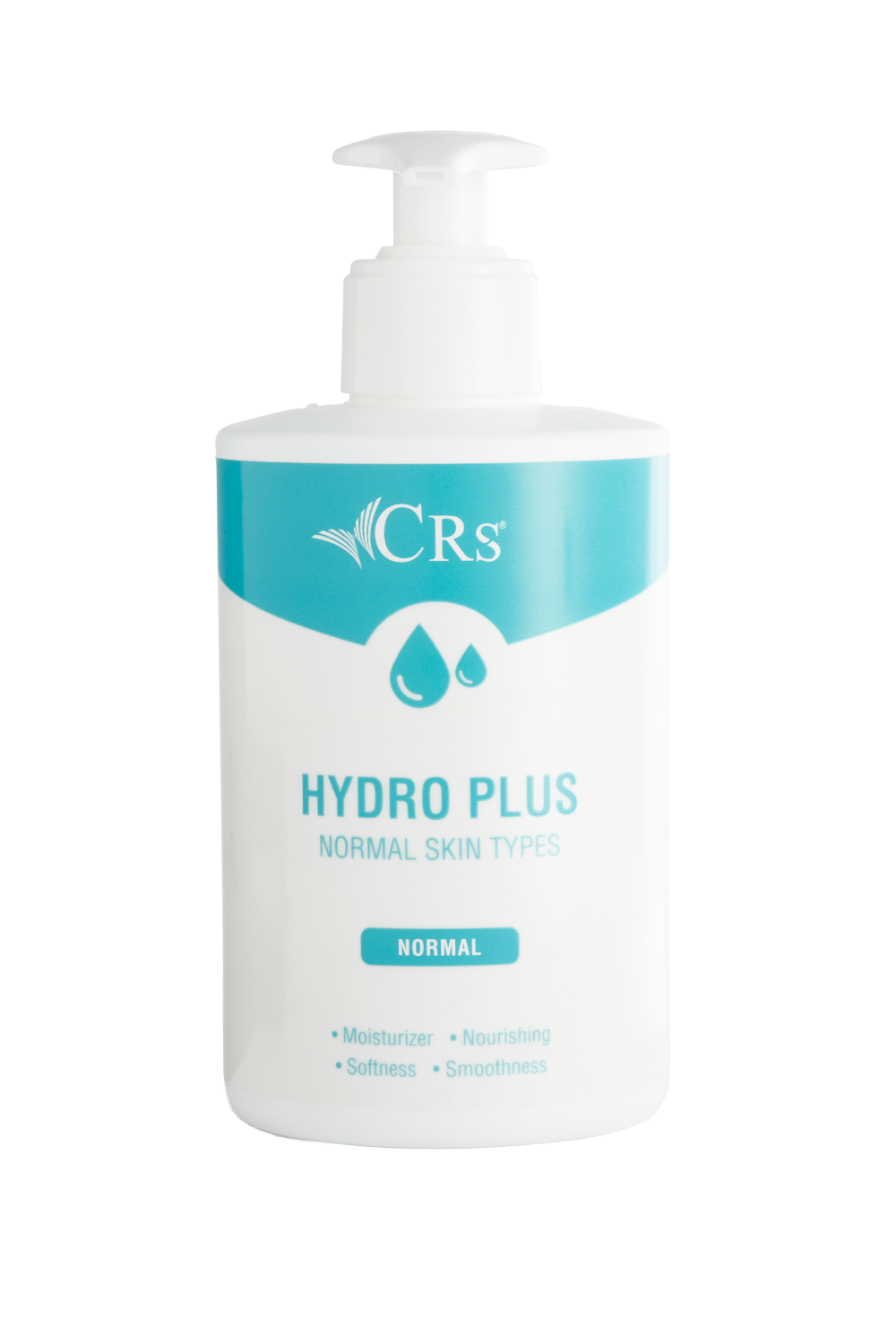 CRS Hydro Plus Skin Types (Normal) 300 ml
