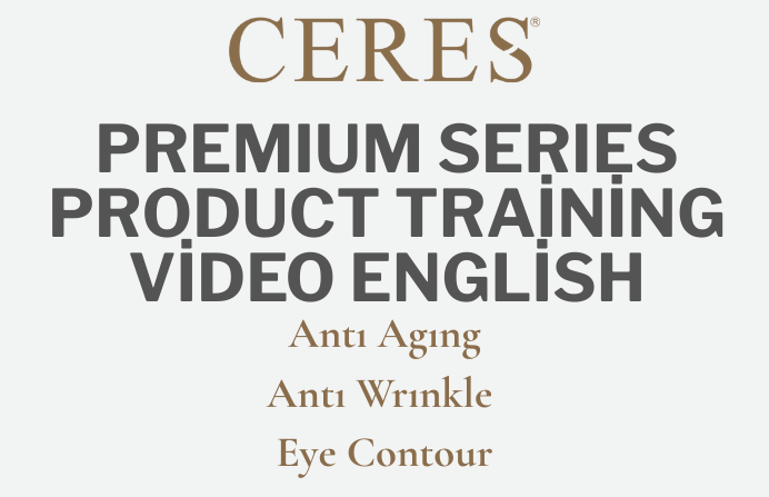 PREMIUM SERIES – Anti-Wrinkle Care (Young & Mature Skin)