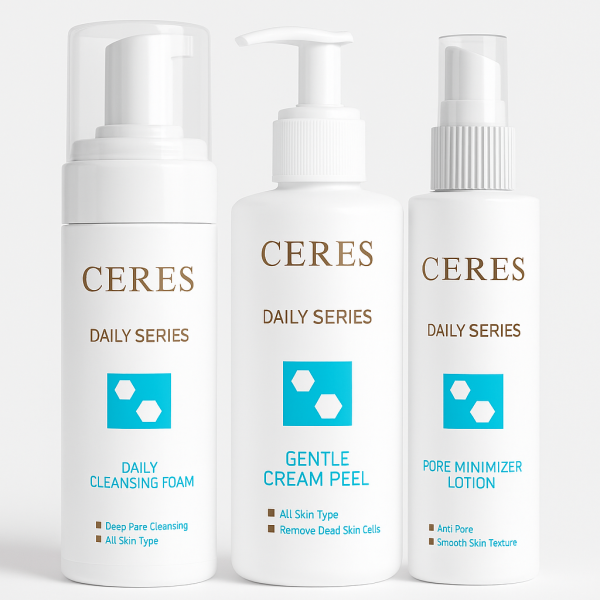 Günlük Kullanım / Daily Series