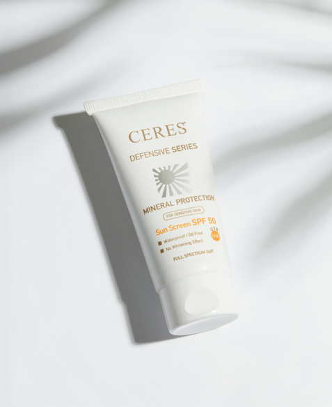 DEFENSIVE SERİES - Mineral Protection Eğitim Videosu