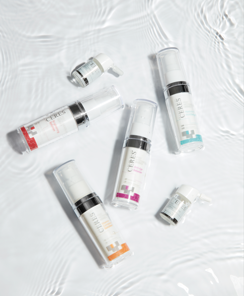 Post Microneedling Serisi - Serumlar Eğitim Videosu