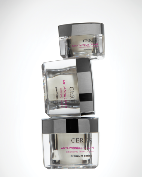 PREMIUM SERIES - Kırışıklık Karşıtı Genç Ve Olgun Ciltler - Eğitim Videosu