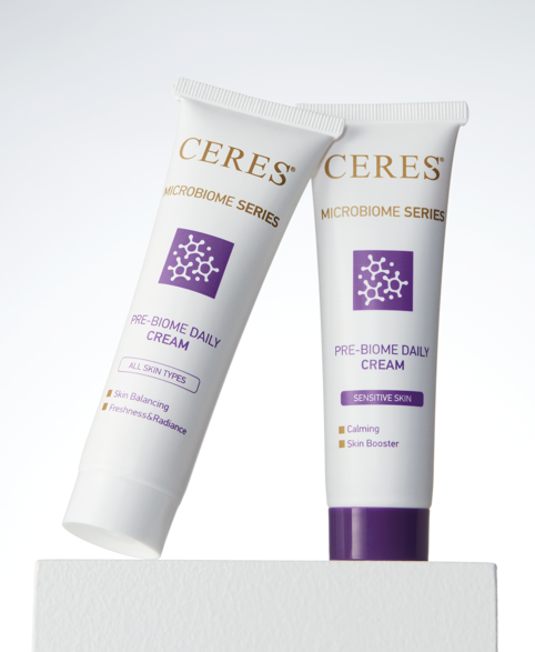 MICROBIOME SERIES – Problemli ve Hassas Ciltler - Eğitim Videosu