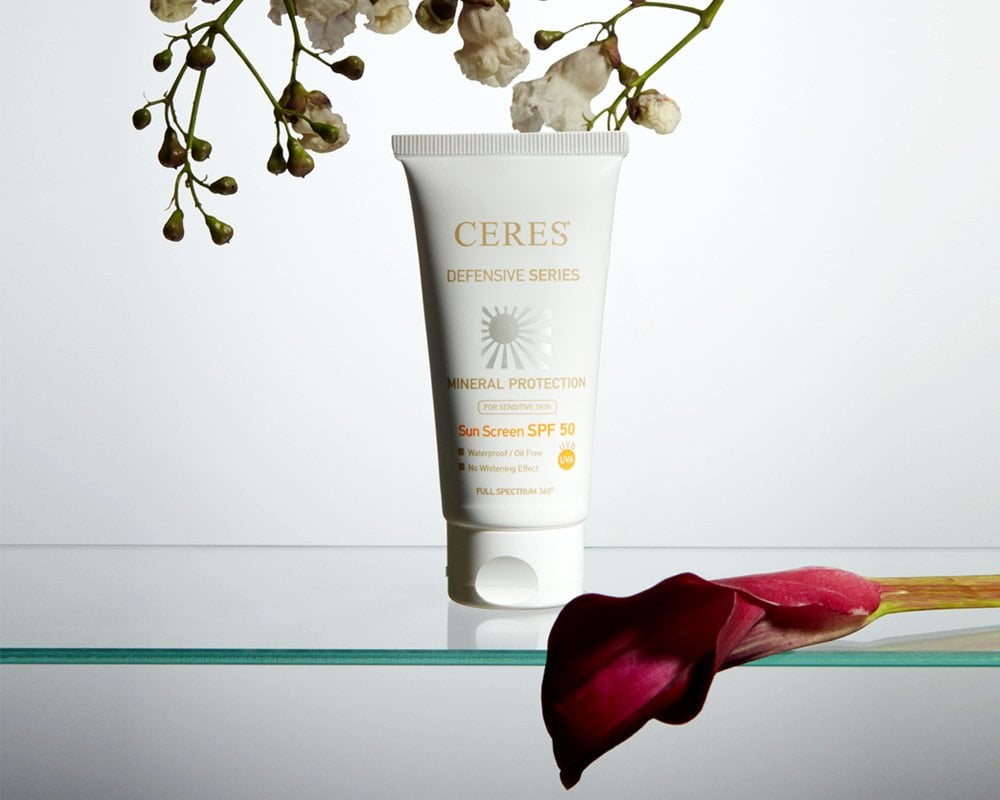 Ceres Regenerative Cream