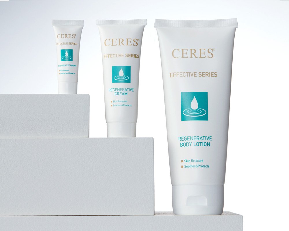 Ceres Regenerative Cream